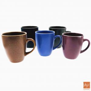 Chaozhou manufacturers wholesale stoneware ceramic mug