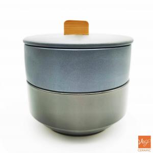 WEIGAO factory stackable stoneware bowl